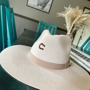 Charlie 1 Horse Hat ✨